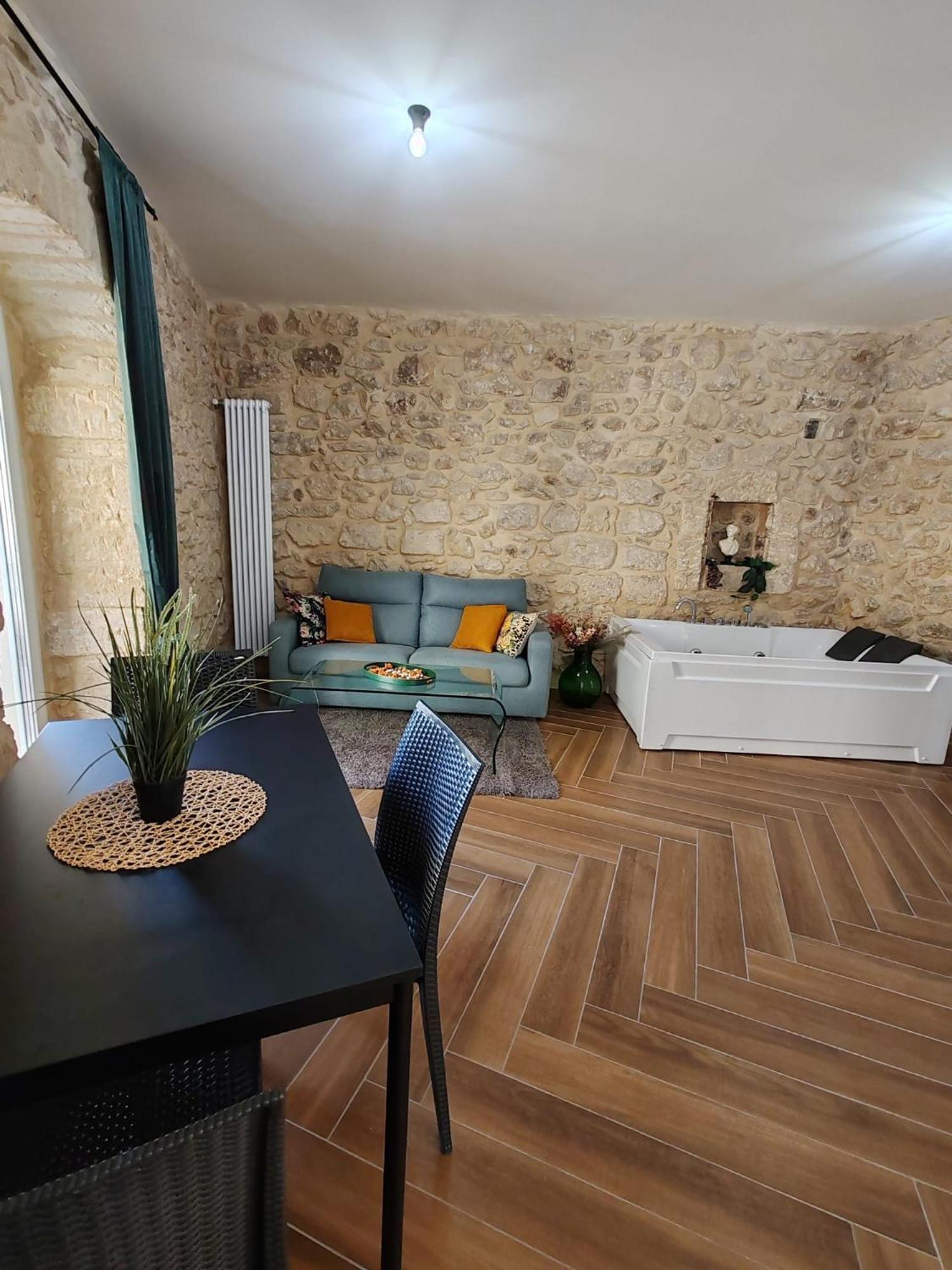 Ferienwohnung Casa Maraura Ragusa Exterior foto