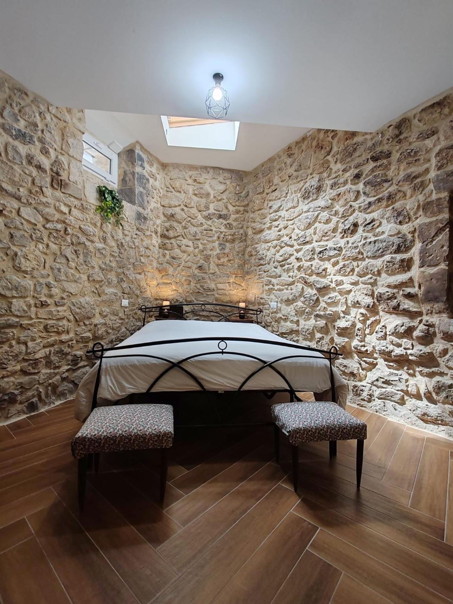 Ferienwohnung Casa Maraura Ragusa Exterior foto